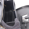 Chanel Large Caviar CC Filigree Vanity Case Secondhand