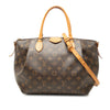 Louis Vuitton Monogram Turenne MM Secondhand