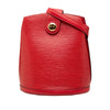 Louis Vuitton Epi Cluny Secondhand