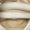 Chloé Mini Leather Paddington Handbag Secondhand
