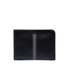 Prada Saffiano Zip Around Portfolio Secondhand
