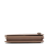 Gucci Patent Microguccissima Stirrup Crossbody Secondhand