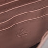 Gucci Patent Microguccissima Stirrup Crossbody Secondhand