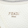 Fendi Mini Cuoio Romano Selleria Fendessence Handbag Secondhand