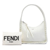 Fendi Mini Cuoio Romano Selleria Fendessence Handbag Secondhand