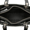 Dior Large Patent Cannage Lady Dior Secondhand