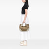 Gucci GG Canvas Charlotte Tote Secondhand