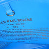 Louis Vuitton Jeff Koons Masters Collection Rubens Neverfull MM Secondhand