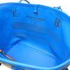 Louis Vuitton Jeff Koons Masters Collection Rubens Neverfull MM Secondhand