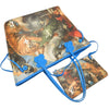Louis Vuitton Jeff Koons Masters Collection Rubens Neverfull MM Secondhand