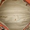 Gucci GG Canvas Sukey Shoulder Bag Secondhand