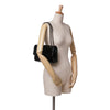 Chanel Medium Classic Chevron Patent Double Flap Secondhand