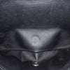 Chanel Medium Classic Chevron Patent Double Flap Secondhand