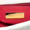 Chanel Medium Lambskin 19 Flap Secondhand