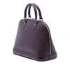 Louis Vuitton Epi Alma PM Secondhand