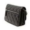 Chanel Mini CC Lambskin Wallet on Chain Secondhand