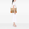 Prada Canvas Logo Crossbody Secondhand