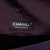 Chanel Quilted Jersey Coco Croc Reissue 2.55 Double Flap 226 Secondhand