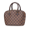 Louis Vuitton Damier Ebene Mini Sarria Secondhand