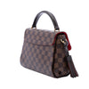 Louis Vuitton Damier Ebene Croisette Secondhand