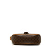 Celine Macadam Coated Canvas Crossbody Secondhand