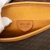 Celine Macadam Coated Canvas Crossbody Secondhand