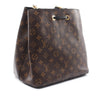 Louis Vuitton Monogram Neonoe MM Secondhand