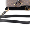 Louis Vuitton Monogram Neonoe MM Secondhand