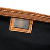 Secondhand Fendi Zucca Canvas FF Tote