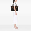 Secondhand Fendi Zucca Canvas FF Tote