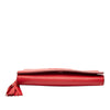 Gucci Leather Soho Disco Clutch Secondhand