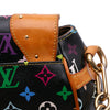 Louis Vuitton Monogram Multicolore Beverly MM Secondhand