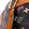 Louis Vuitton Monogram Multicolore Beverly MM Secondhand