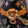 Louis Vuitton Monogram Multicolore Beverly MM Secondhand