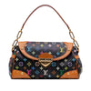 Louis Vuitton Monogram Multicolore Beverly MM Secondhand