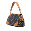 Louis Vuitton Monogram Multicolore Beverly MM Secondhand