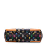 Louis Vuitton Monogram Multicolore Beverly MM Secondhand