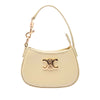 Celine Micro Shiny Calfskin Triomphe Tilly Bag Secondhand
