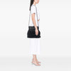 Chanel Quilted Iridescent Calfskin Chic Quilt Frame Satchel Secondhand