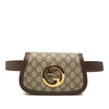 Gucci GG Supreme Blondie Belt Bag Secondhand