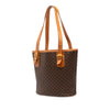 Secondhand Celine Macadam Coated Canvas Tote
