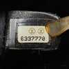 Chanel Satin Camellia Evening Bag Secondhand