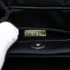 Chanel Satin Camellia Evening Bag Secondhand