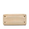 Dior Medium Canvas Lady Dior Secondhand