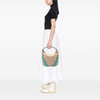 Secondhand Gucci GG Canvas Hobo
