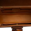 Gucci Small Grained Calfskin Bamboo Night Secondhand