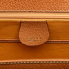 Gucci Small Grained Calfskin Bamboo Night Secondhand