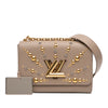 Louis Vuitton Epi Studded Sol Twist MM Secondhand
