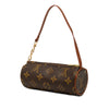 Louis Vuitton Monogram Papillon Pochette Secondhand