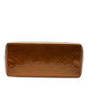 Louis Vuitton Monogram Vernis Reade PM Secondhand